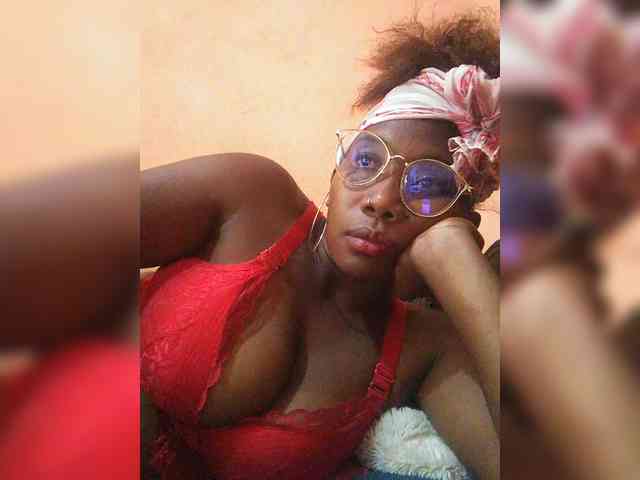 Applechocolate webcam