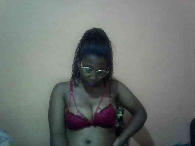 Chachachocolate webcam