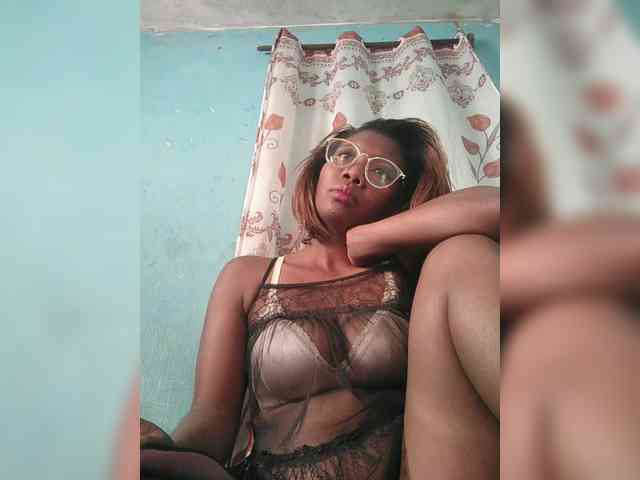 Chachachocolate webcam