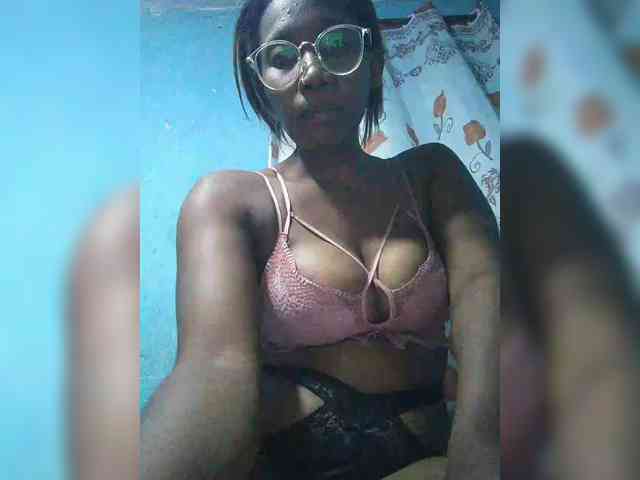 Chachachocolate webcam