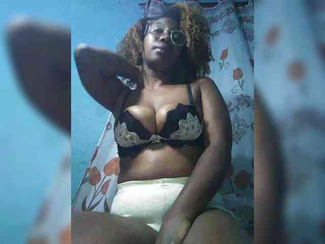 Chachachocolate webcam