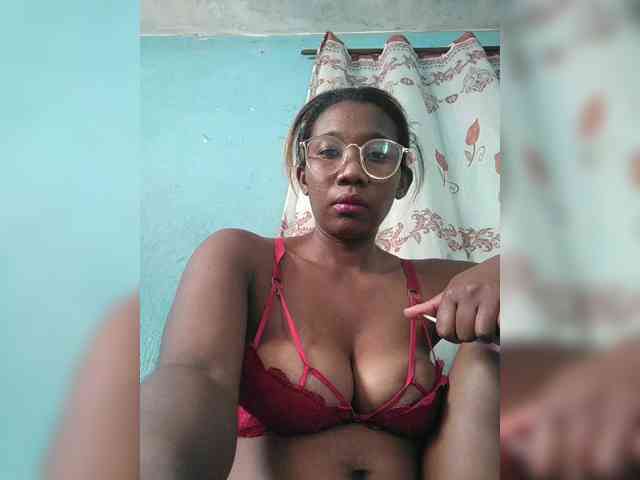Chachachocolate webcam