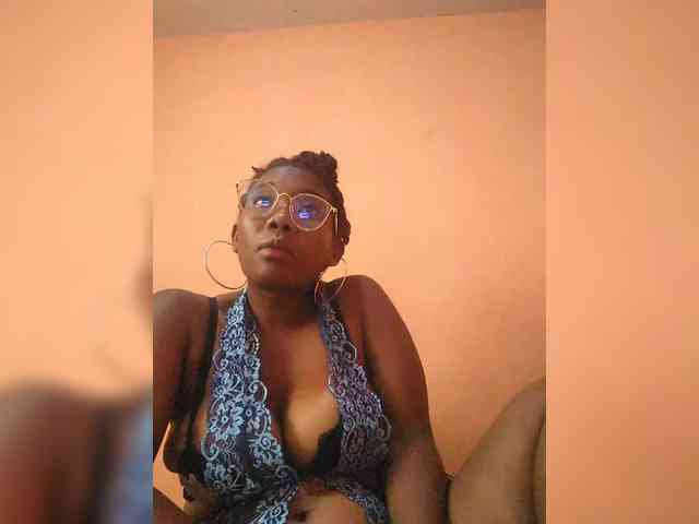 Applechocolate webcam