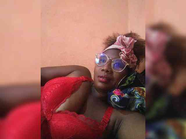 Applechocolate webcam