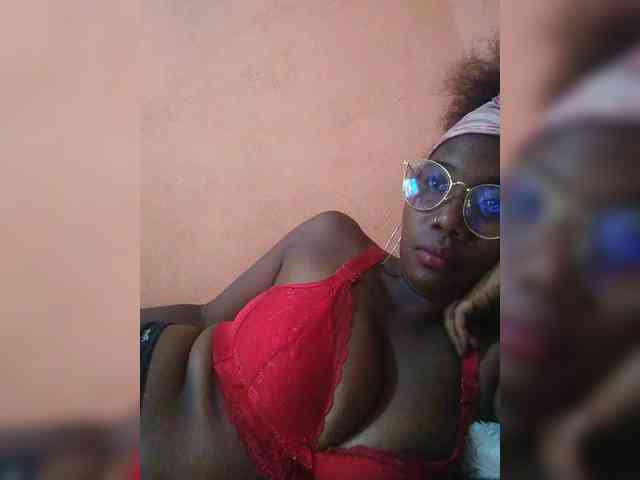 Applechocolate webcam