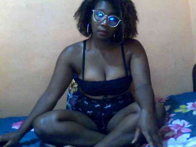 Applechocolate webcam