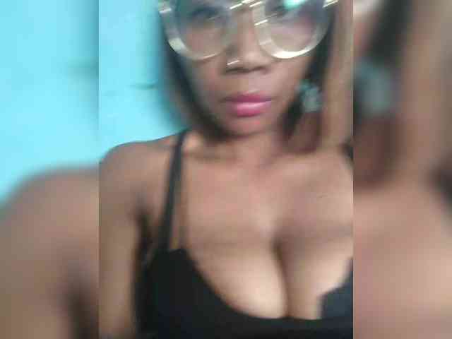 Chachachocolate webcam