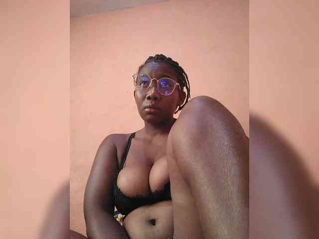 Applechocolate webcam