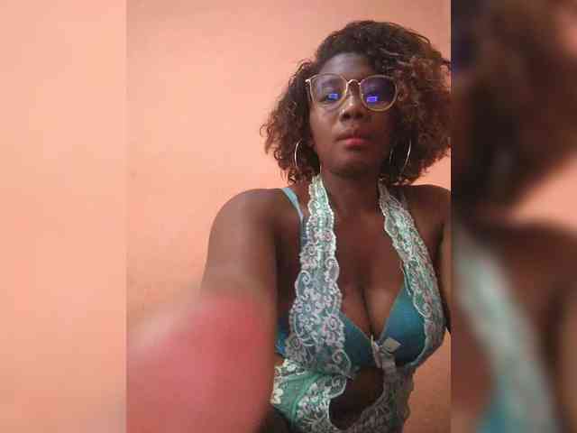 Applechocolate webcam