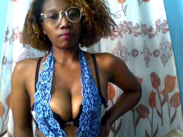 Chachachocolate webcam