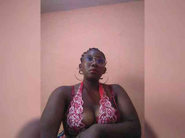 Applechocolate webcam