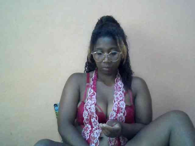 Chachachocolate webcam