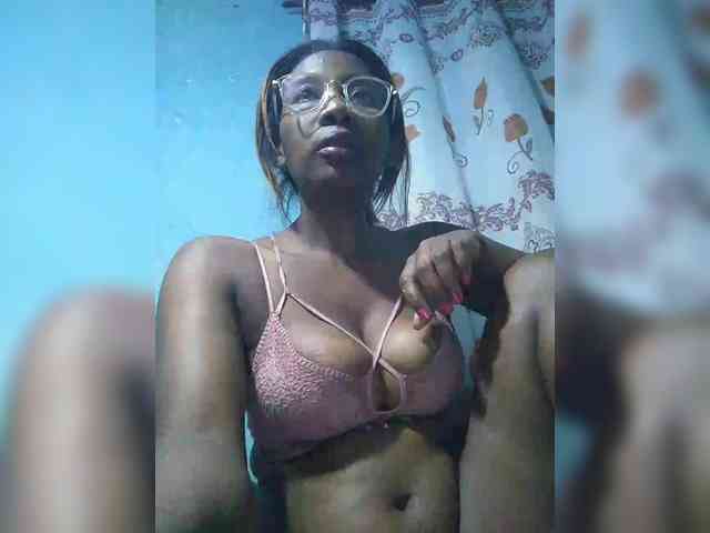 Chachachocolate webcam