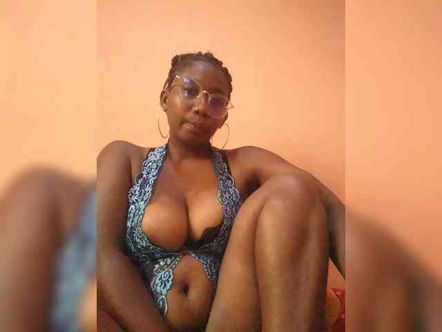 Applechocolate webcam