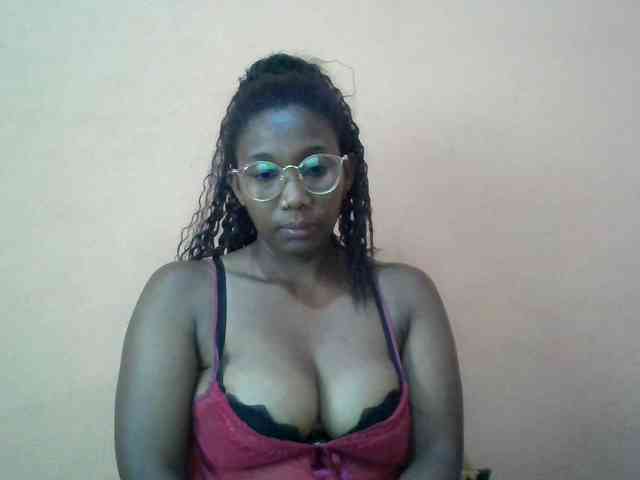 Chachachocolate webcam