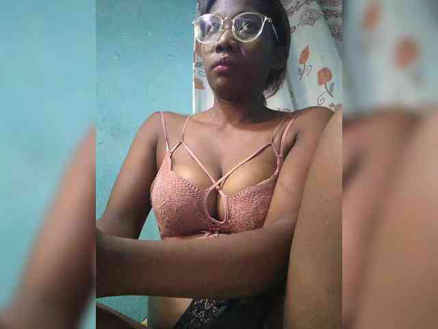 Chachachocolate webcam