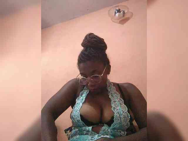 Applechocolate webcam