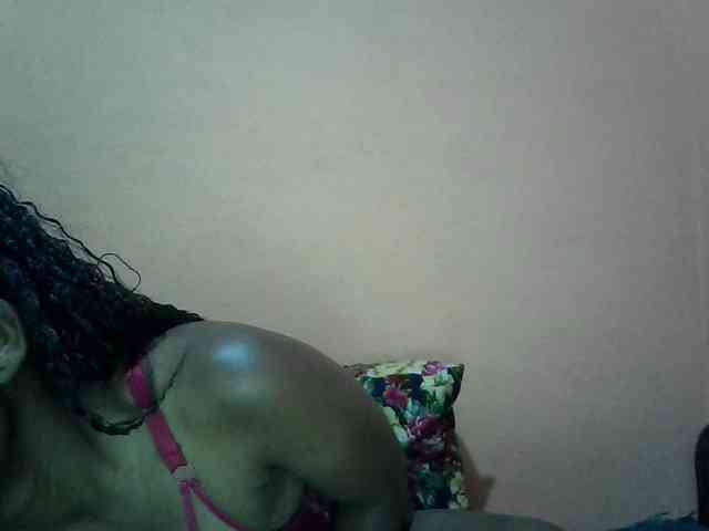 Chachachocolate webcam