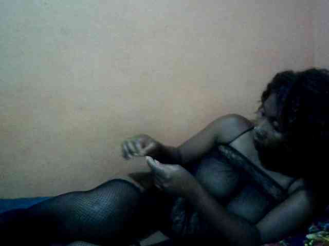 Applechocolate webcam