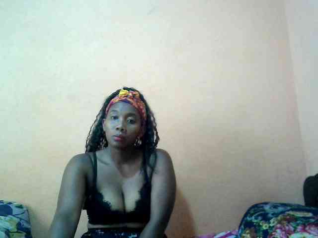 Applechocolate webcam