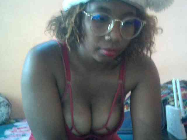 Chachachocolate webcam