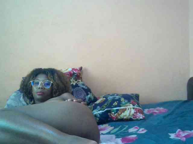 Chachachocolate webcam