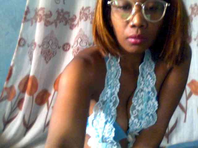 Chachachocolate webcam