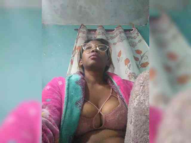 Chachachocolate webcam