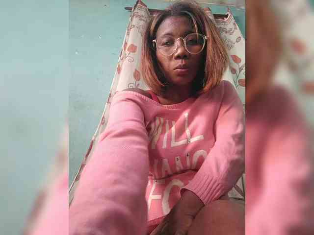 Chachachocolate webcam