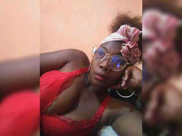 Applechocolate webcam