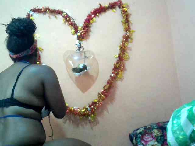 Applechocolate webcam