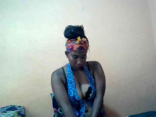 Applechocolate webcam