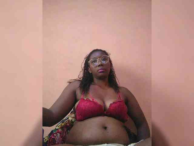 Chachachocolate webcam