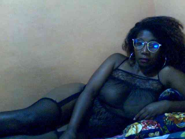 Applechocolate webcam