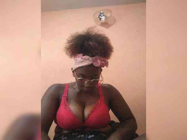 Applechocolate webcam