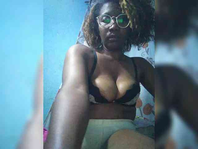 Chachachocolate webcam