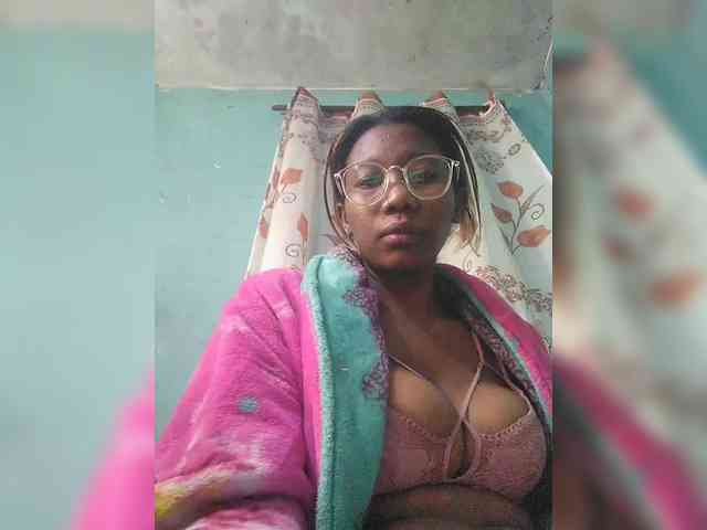 Chachachocolate webcam