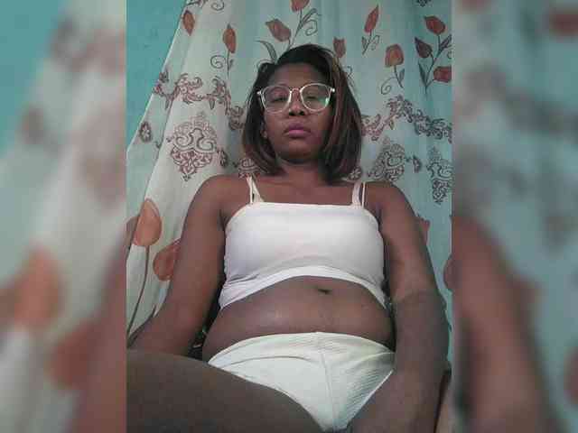 Chachachocolate webcam