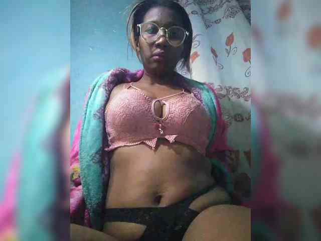 Chachachocolate webcam