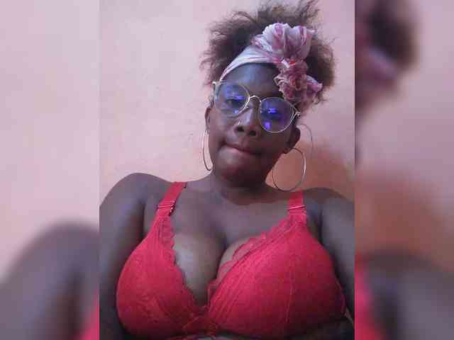 Applechocolate webcam