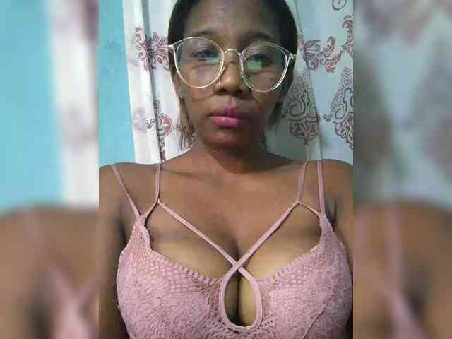 Chachachocolate webcam