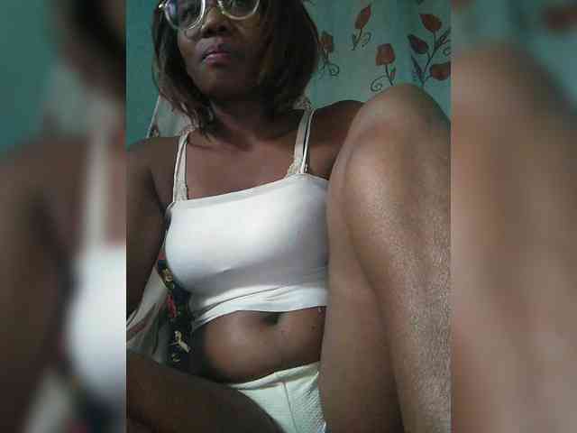 Chachachocolate webcam