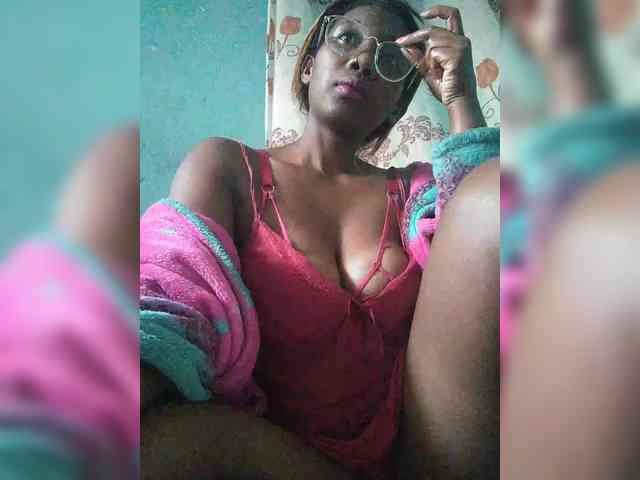 Chachachocolate webcam