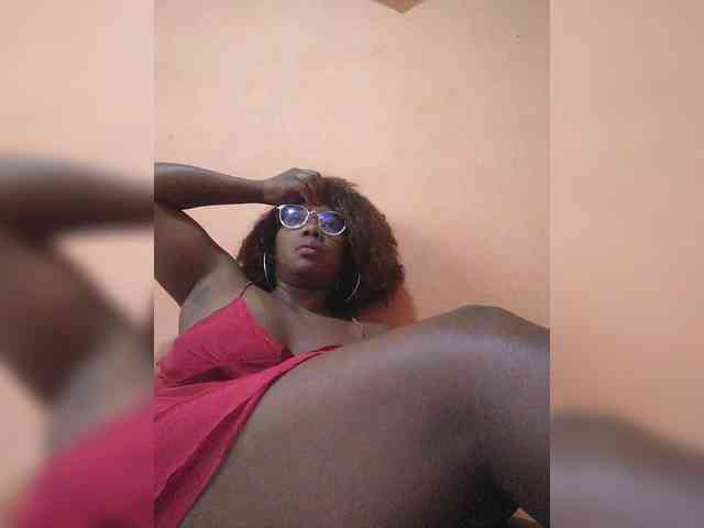 Applechocolate webcam