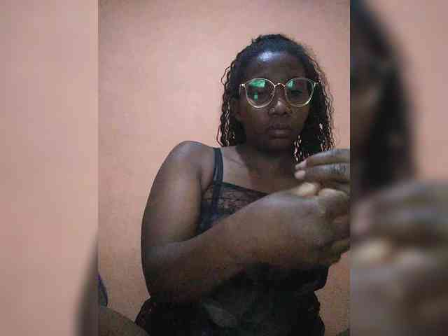 Chachachocolate webcam