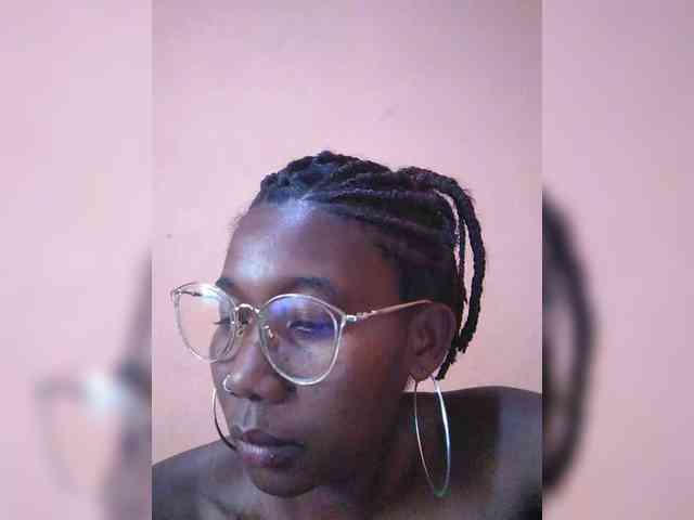 Applechocolate webcam