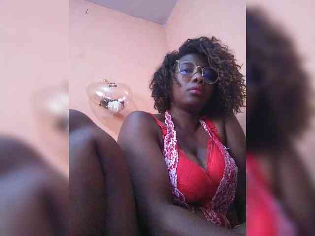 Applechocolate webcam