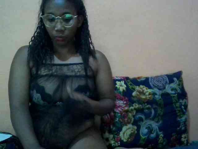 Chachachocolate webcam