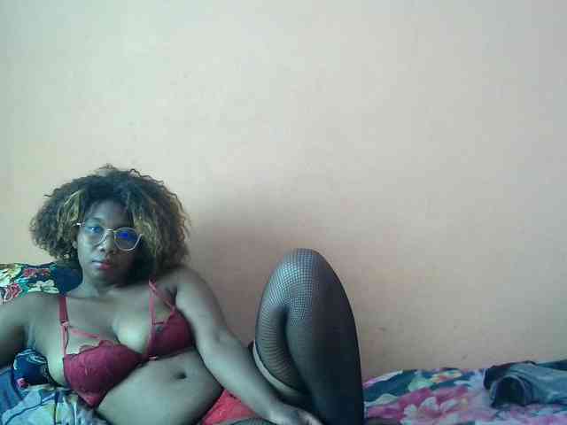 Chachachocolate webcam