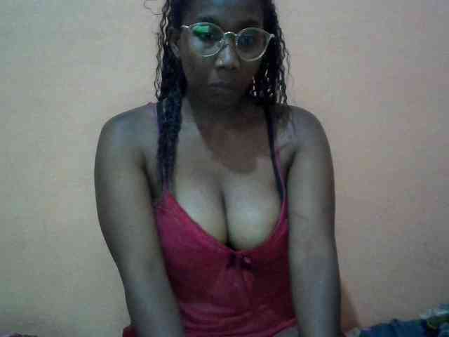 Chachachocolate webcam
